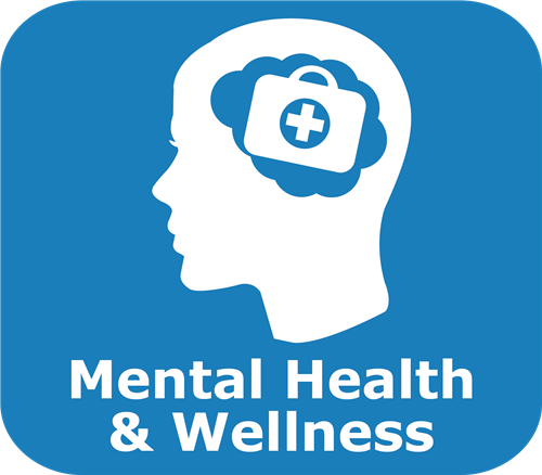 Mental Health and Wellness 
